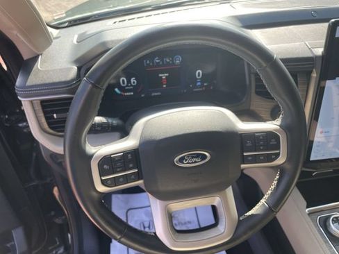 Used 2023 Ford Expedition Limited RWD image 12