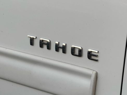 Used 2014 Chevrolet Tahoe LT image 9