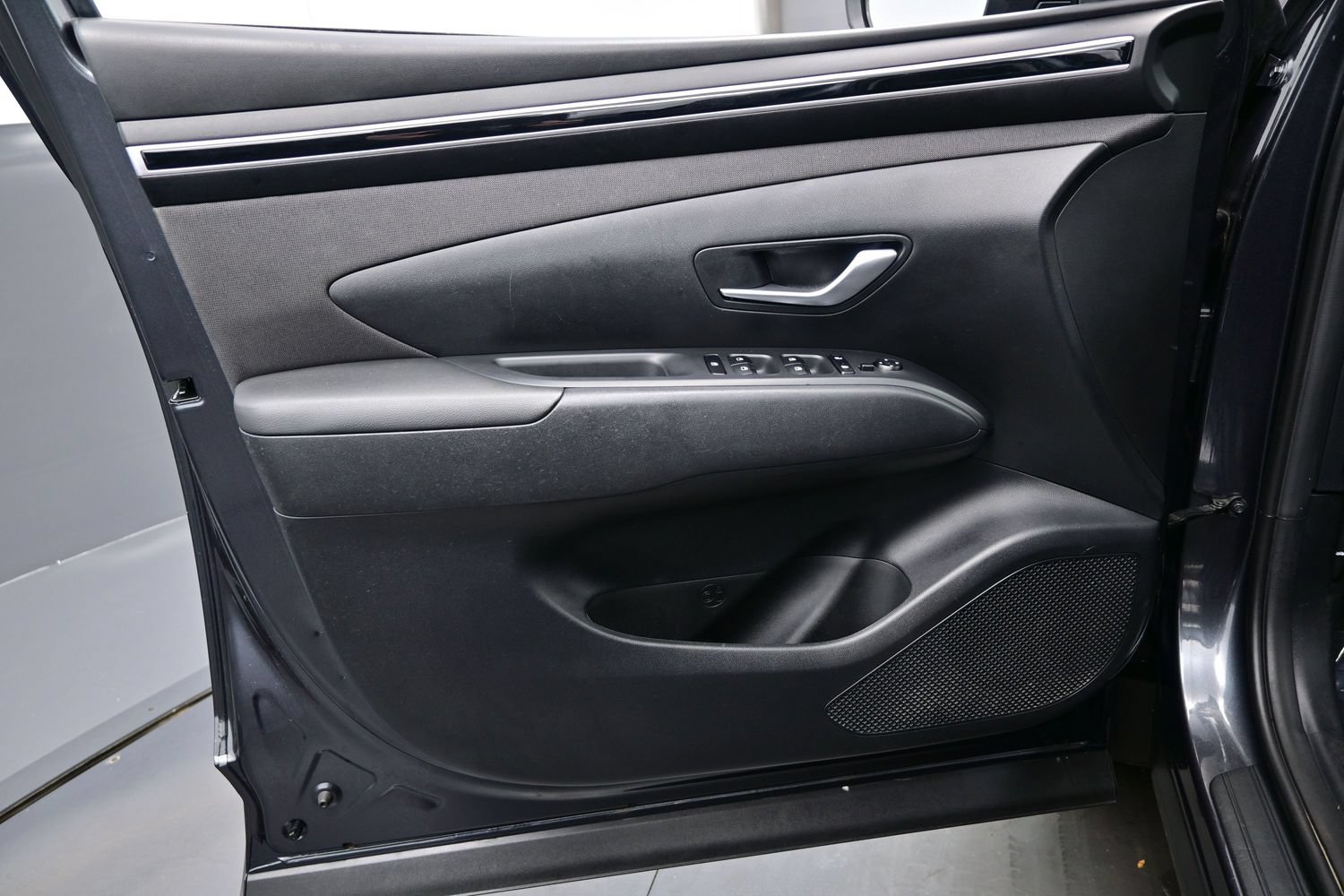 Certified 2024 Hyundai Tucson SEL w/ Convenience Package AWD/4WD image 9