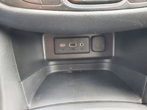 Certified 2024 Chevrolet Equinox LT w/ LPO, Floor Liner Package image 34