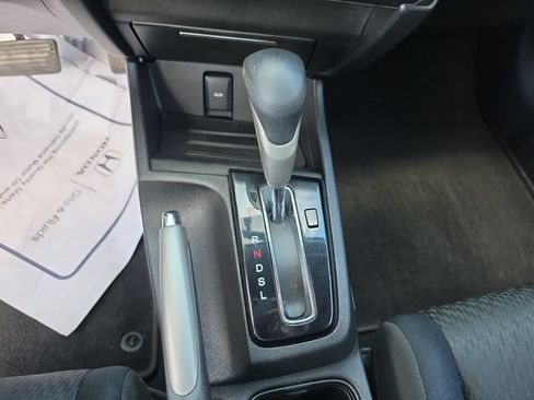 Used 2014 Honda Civic LX image 16