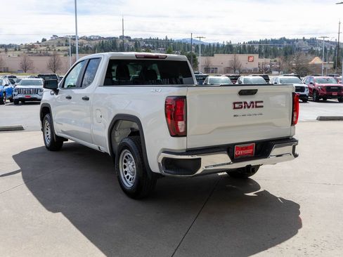 New 2026 GMC Sierra 1500 Pro w/ Pro Value Package image 5