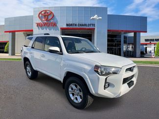Used 2021 Toyota 4Runner SR5 video 2