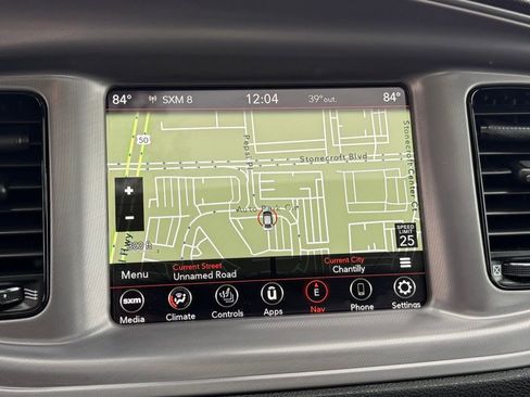 Used 2023 Dodge Charger SXT w/ Blacktop Package image 24