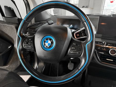 Used 2018 BMW i3 94Ah image 27