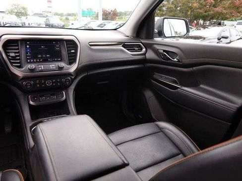 Used 2022 GMC Acadia AT4 AWD/4WD image 28