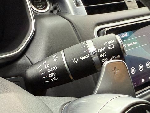 Used 2019 Land Rover Range Rover Sport Supercharged image 12