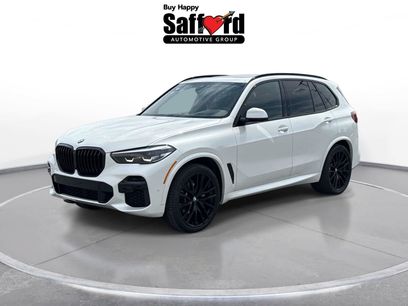 Used 2023 BMW X5 xDrive40i w/ M Sport Package