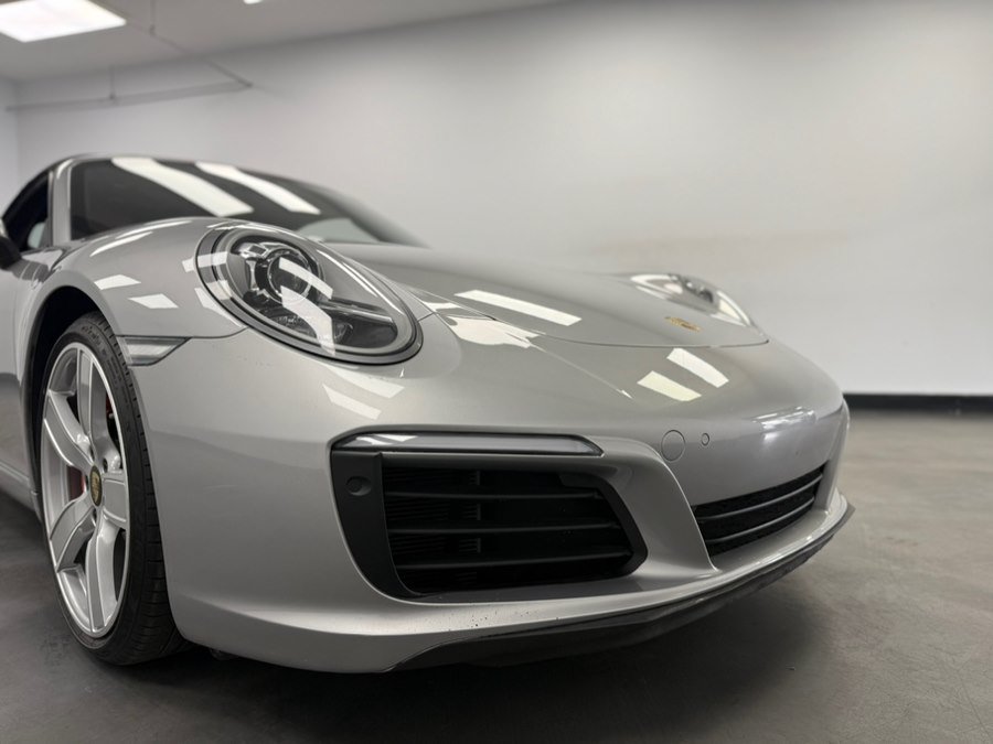 Used 2017 Porsche 911 UNAVAIL image 24