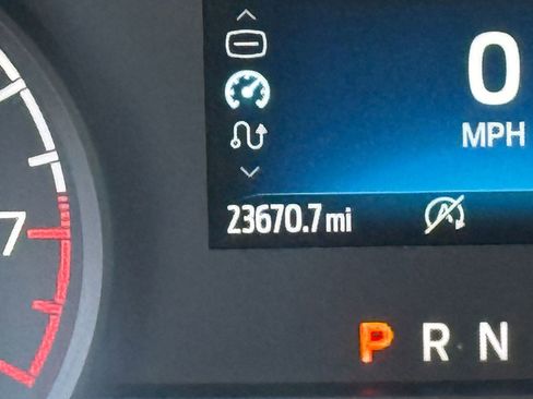 Used 2023 Ford F150 XL w/ STX Appearance Package image 17