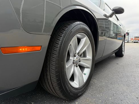 Used 2023 Dodge Challenger SXT image 12