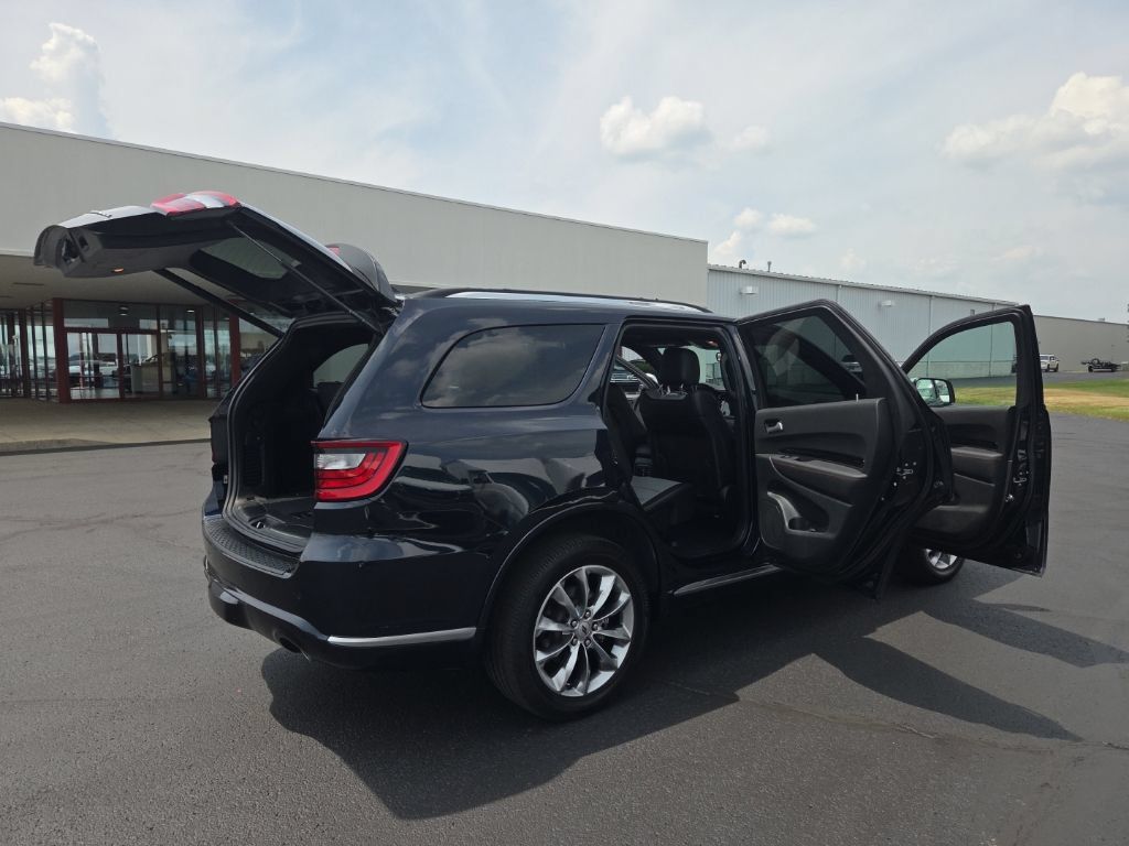 Used 2024 Dodge Durango Citadel AWD/4WD image 15