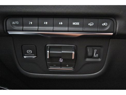 New 2026 Cadillac Escalade Sport w/ Touring Package AWD/4WD image 15