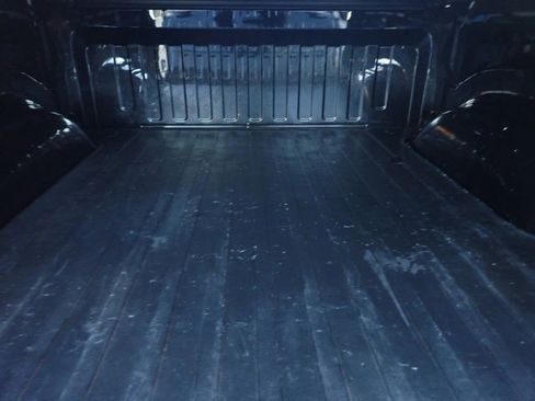 Used 2021 RAM 1500 Big Horn image 4