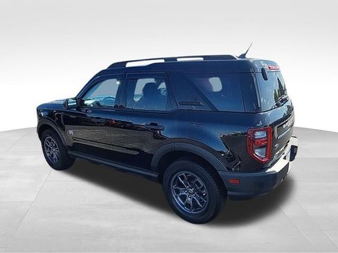 Used 2021 Ford Bronco Sport Big Bend AWD/4WD image 6