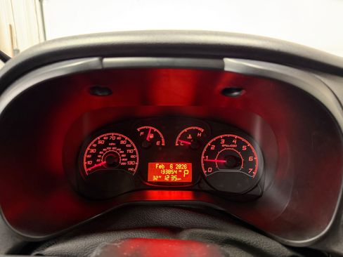 Used 2017 RAM ProMaster City Tradesman SLT w/ Rear Back-up Camera Group image 16