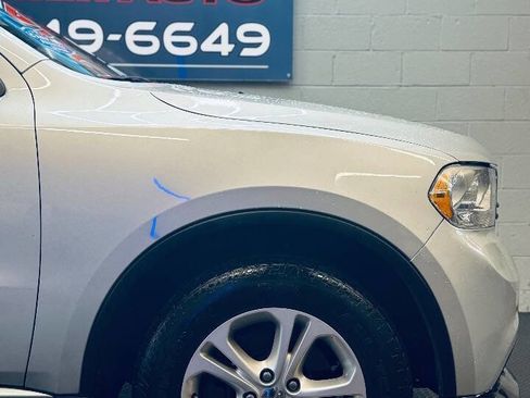 Used 2013 Dodge Durango Crew image 10