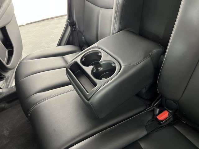 Used 2023 Nissan Murano SV w/ SV Midnight Edition Package FWD image 40