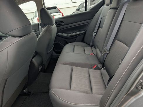 Used 2024 Nissan Altima 2.5 SV image 22