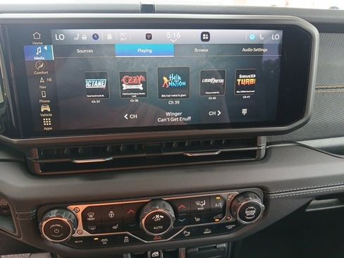 New 2025 Jeep Wrangler Unlimited Rubicon 392 image 48