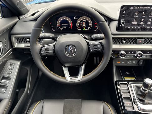 New 2026 Acura Integra A-Spec image 11