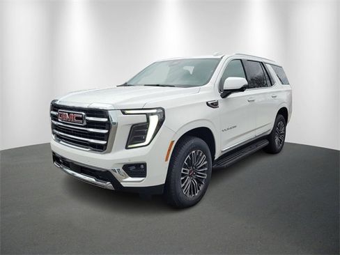 New 2026 GMC Yukon Elevation image 2