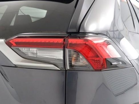 Used 2021 Toyota RAV4 XSE w/ XSE Grade Weather Package AWD/4WD image 11