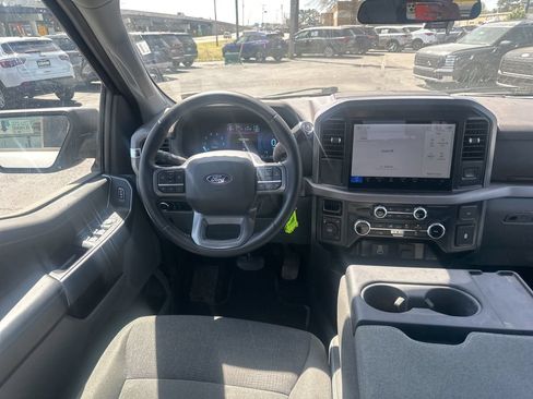 Used 2025 Ford F150 XLT w/ Equipment Group 301A Standard AWD/4WD image 20