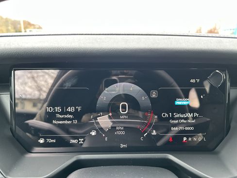 New 2026 GMC Acadia Elevation image 17