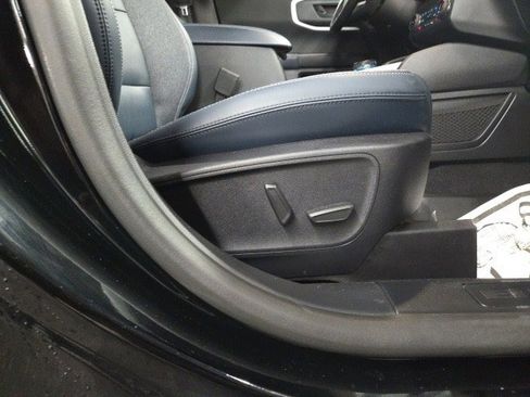 Used 2023 Ford Bronco Sport Outer Banks image 31