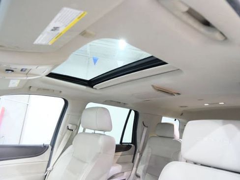 Used 2016 GMC Yukon Denali w/ Open Road Package image 36