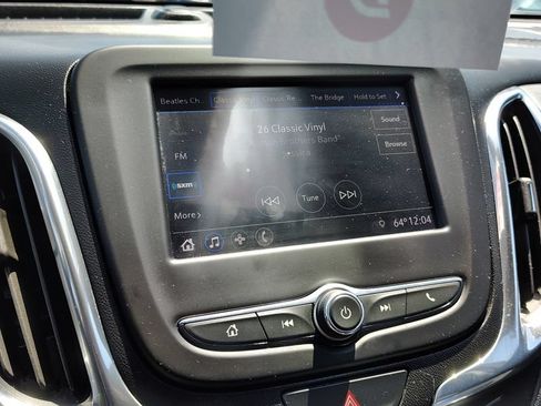 Used 2021 Chevrolet Equinox LT AWD/4WD image 13