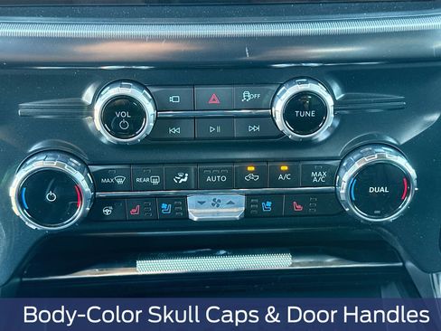 New 2025 Ford F150 Lariat w/ Equipment Group 502A High image 24