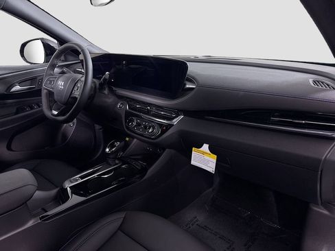 New 2026 Buick Envista Sport Touring w/ Convenience I Package FWD image 28