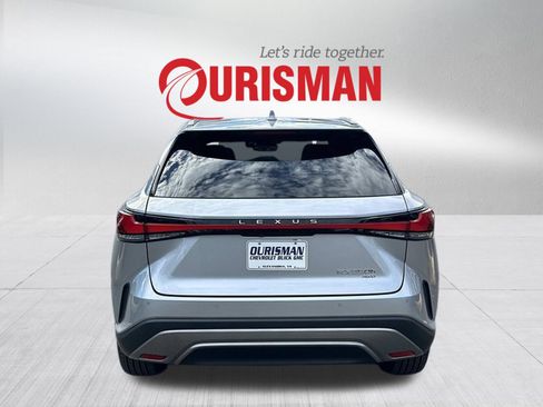 Used 2023 Lexus RX 350h image 3