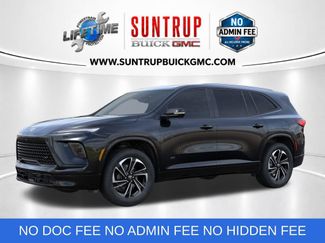 New 2026 Buick Enclave Sport Touring w/ Power Package FWD video 3