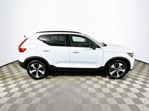 New 2026 Volvo XC40 B5 Plus w/ Protection Package Premier image 8