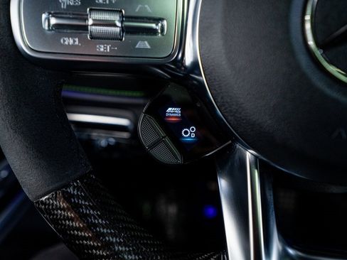 Used 2022 Mercedes-Benz G 63 AMG G 63 AMG image 47