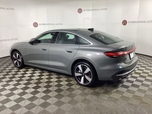 New 2025 Audi A5 2.0T Premium Plus image 6