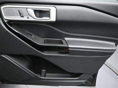Used 2022 Ford Explorer ST w/ Equipment Group 401A image 30