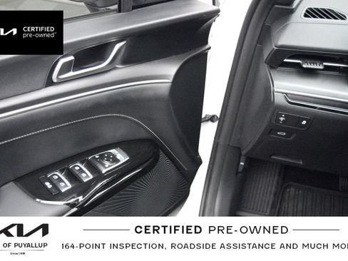 Used 2026 Kia K5 GT-Line FWD image 28