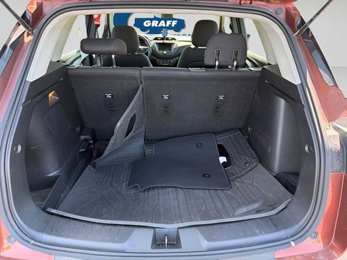 Used 2021 Chevrolet TrailBlazer LS FWD image 11