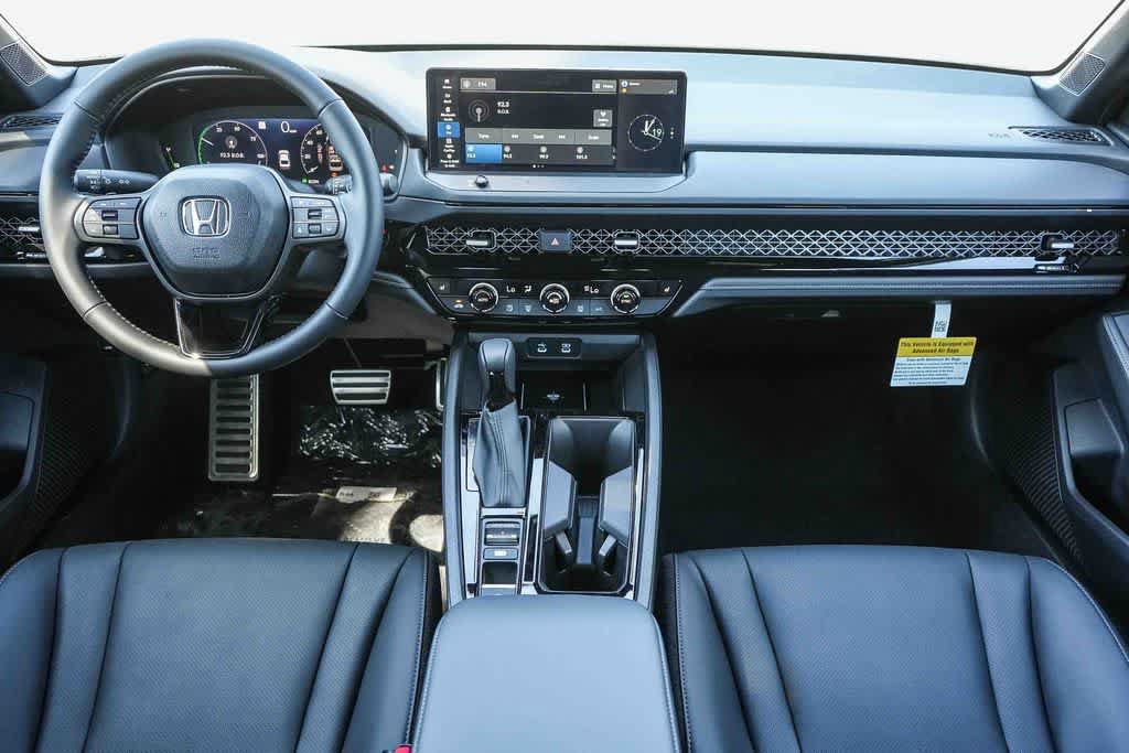 New 2026 Honda Accord Sport image 11