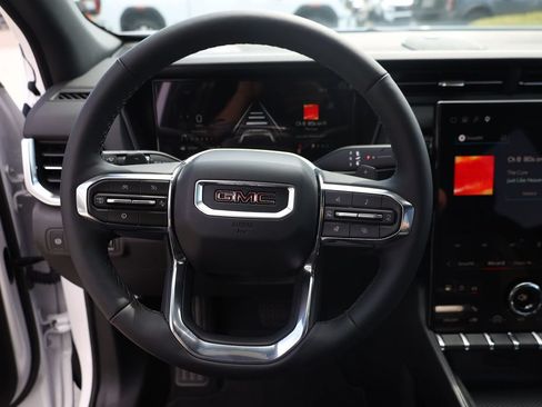New 2027 GMC Terrain Elevation w/ Black Edition AWD/4WD image 13