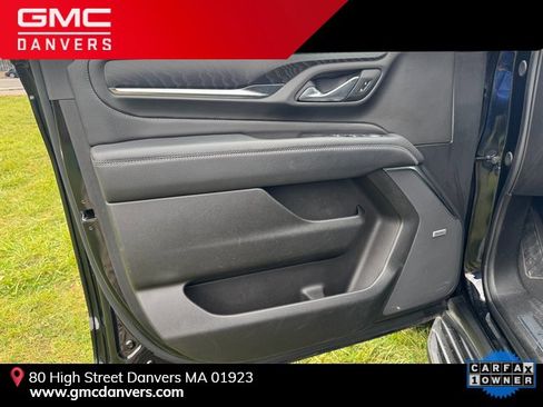 Used 2024 GMC Yukon XL Denali image 9