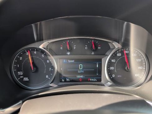 Certified 2024 Chevrolet Equinox LT AWD/4WD image 14