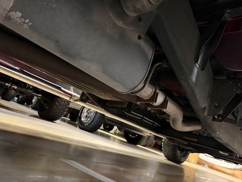Used 2006 Chevrolet Silverado 2500 LT w/ Heavy-Duty Power Package AWD/4WD image 15