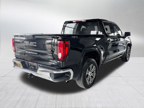 Used 2023 GMC Sierra 1500 SLE AWD/4WD image 6