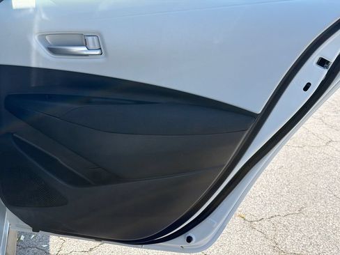 New 2026 Toyota Corolla SE FWD image 24