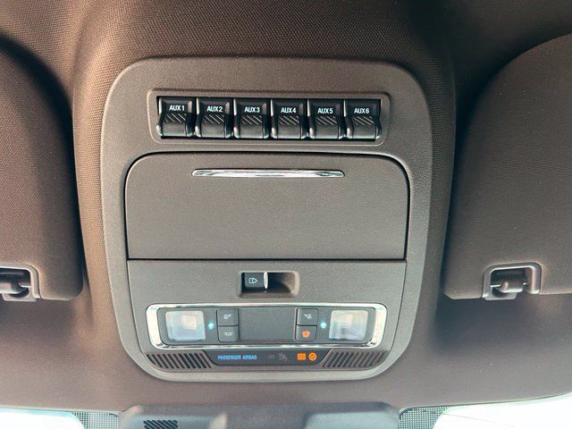 Used 2023 Ford F350 King Ranch w/ Chrome Package AWD/4WD image 21